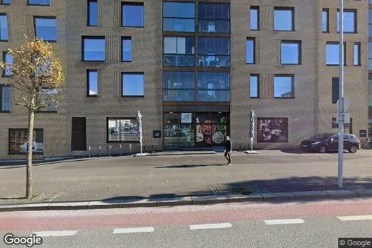 Apartments for rent in Stavanger - Photo from Google Street View