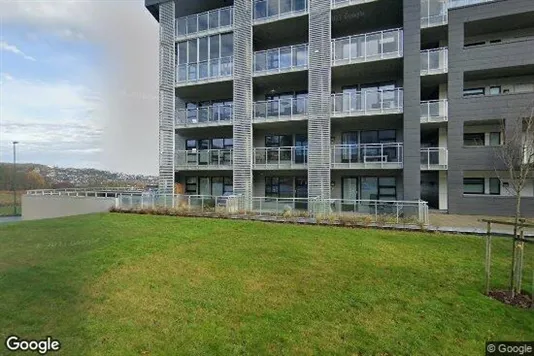 Apartments for rent in Stavanger - Photo from Google Street View