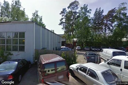 Apartments for rent in Espoo - Photo from Google Street View