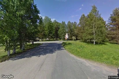 Apartments for rent in Jyväskylä - Photo from Google Street View