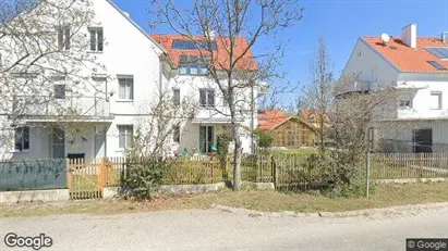 Apartments for rent in Seibersdorf - Photo from Google Street View