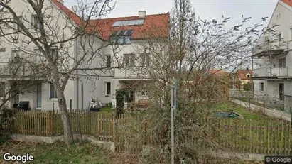 Apartments for rent in Seibersdorf - Photo from Google Street View