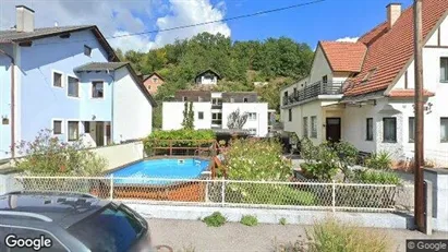 Apartments for rent in Krems an der Donau - Photo from Google Street View