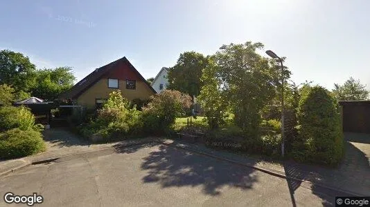 Rooms for rent in Odense N - Photo from Google Street View