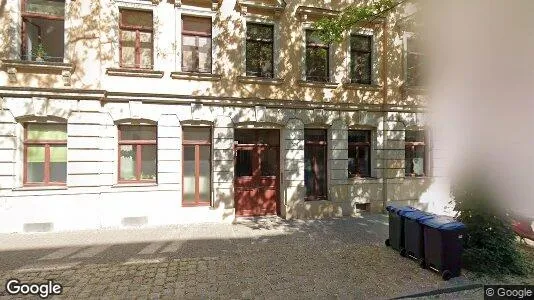 Apartments for rent in Dresden - Photo from Google Street View