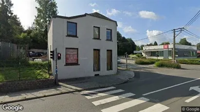 Apartments for rent in Nijvel - Photo from Google Street View