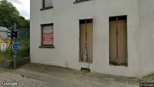 Apartments for rent in Nijvel - Photo from Google Street View