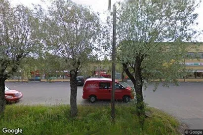 Apartments for rent in Järvenpää - Photo from Google Street View