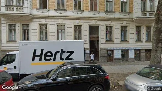 Apartments for rent in Central Saxony - Photo from Google Street View