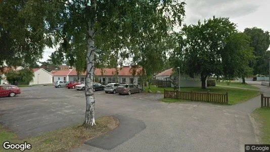 Apartments for rent in Älmhult - Photo from Google Street View