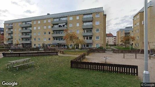 Apartments for rent in Eskilstuna - Photo from Google Street View