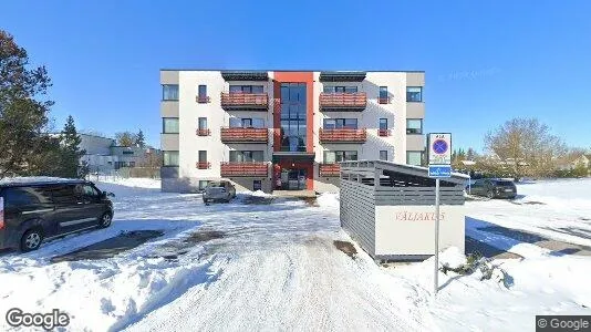 Apartments for rent in Rae - Photo from Google Street View