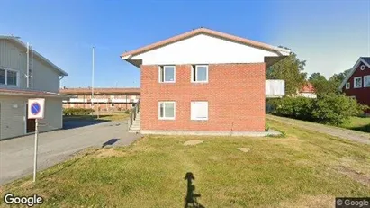 Apartments for rent in Kramfors - Photo from Google Street View