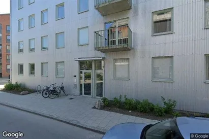 Apartments for rent in Västerås - Photo from Google Street View