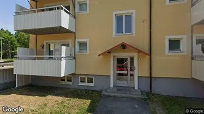 Apartments for rent in Gävle - Photo from Google Street View