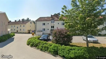 Apartments for rent in Gävle - Photo from Google Street View