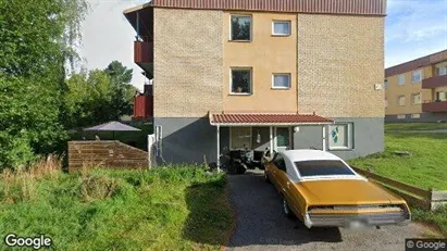 Apartments for rent in Gävle - Photo from Google Street View
