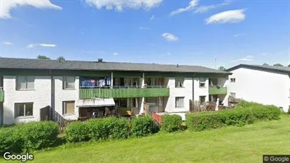 Apartments for rent in Arvika - Photo from Google Street View