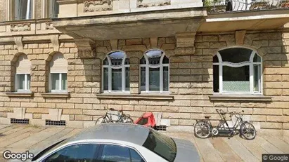 Apartments for rent in Leipzig - Photo from Google Street View