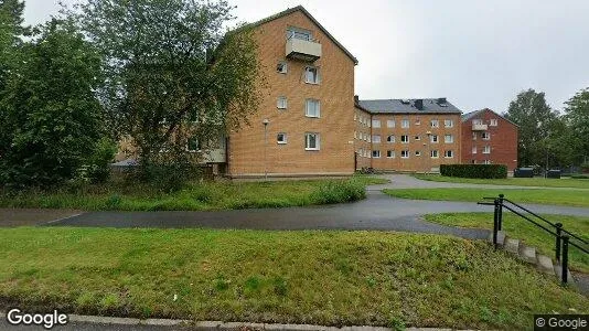 Apartments for rent in Borås - Photo from Google Street View