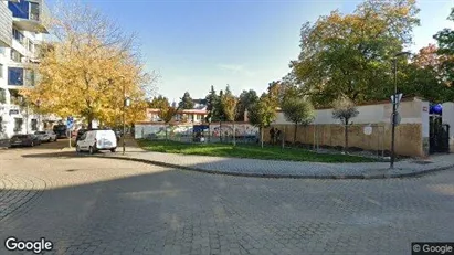 Apartments for rent in Plzeň-město - Photo from Google Street View