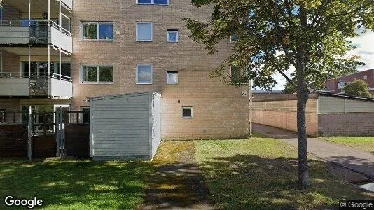 Apartments for rent in Gävle - Photo from Google Street View