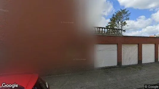 Apartments for rent in Zelzate - Photo from Google Street View