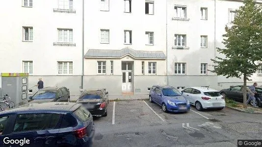 Apartments for rent in Krems an der Donau - Photo from Google Street View