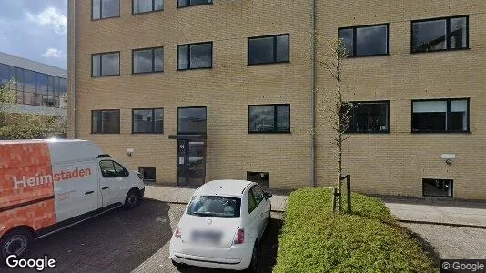 Apartments for rent in Aalborg Center - Photo from Google Street View