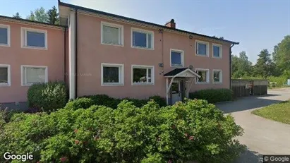 Apartments for rent in Gävle - Photo from Google Street View