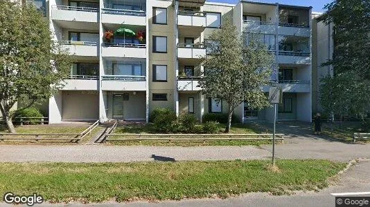 Apartments for rent in Järvenpää - Photo from Google Street View