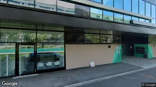 Apartments for rent in Graz - Photo from Google Street View