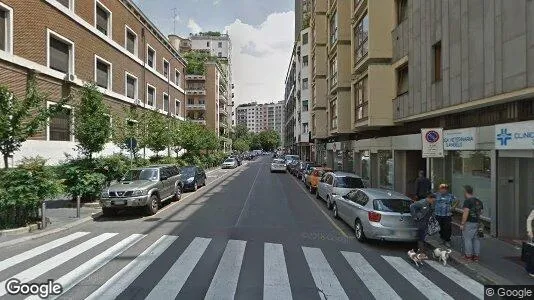 Apartments for rent in Milano Zona 1 - Centro storico - Photo from Google Street View