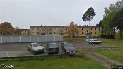 Apartments for rent in Gävle - Photo from Google Street View