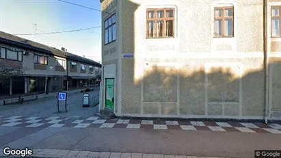 Apartments for rent in Åmål - Photo from Google Street View