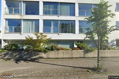 Apartments for rent in Stavanger - Photo from Google Street View