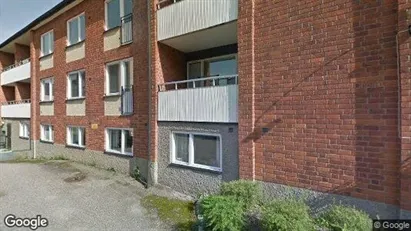 Apartments for rent in Arboga - Photo from Google Street View