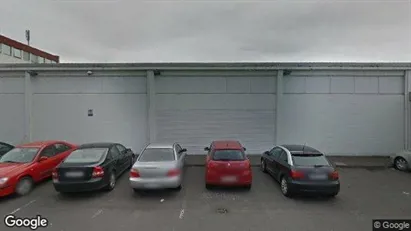 Apartments for rent in Reykjavík Háaleiti - Photo from Google Street View