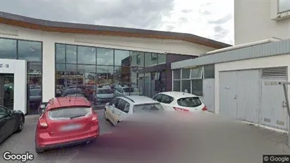 Apartments for rent in Reykjavík Háaleiti - Photo from Google Street View