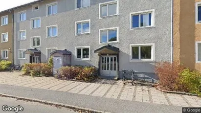 Apartments for rent in Gävle - Photo from Google Street View