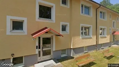 Apartments for rent in Gävle - Photo from Google Street View