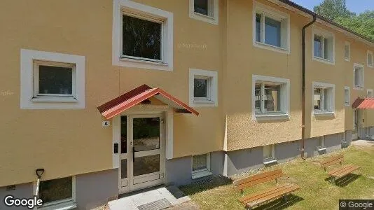 Apartments for rent in Gävle - Photo from Google Street View