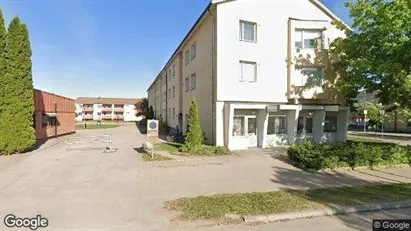 Apartments for rent in Hallstahammar - Photo from Google Street View