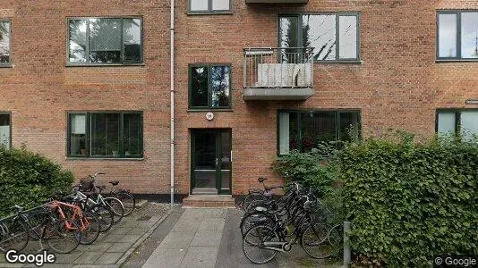 Apartments for rent in Valby - Photo from Google Street View