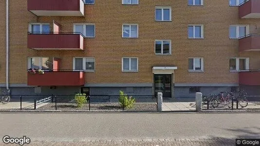 Apartments for rent in Motala - Photo from Google Street View