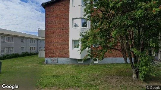 Apartments for rent in Haparanda - Photo from Google Street View