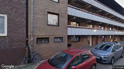 Apartments for rent in Helsingborg - Photo from Google Street View