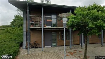 Apartments for rent in Aalborg Center - Photo from Google Street View Apartments for rent in Aalborg Center - Photo from Google Street View