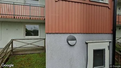 Apartments for rent in Gävle - Photo from Google Street View