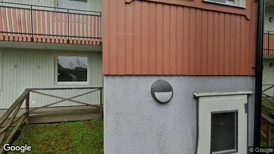 Apartments for rent in Gävle - Photo from Google Street View